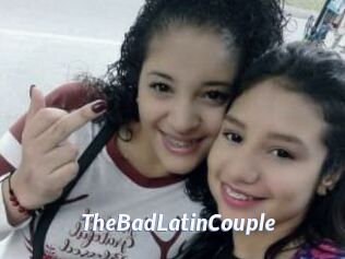 TheBadLatinCouple