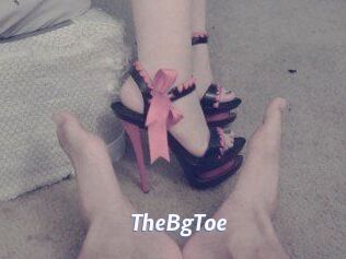 TheBgToe