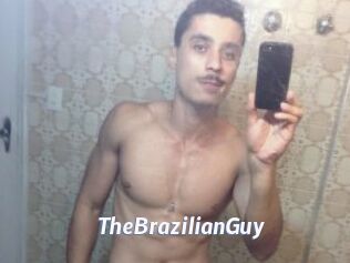 TheBrazilianGuy