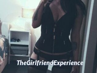 TheGirlfriendExperience