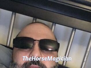 TheHorseMagician