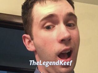 TheLegendKeef
