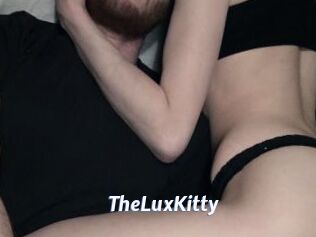 TheLuxKitty