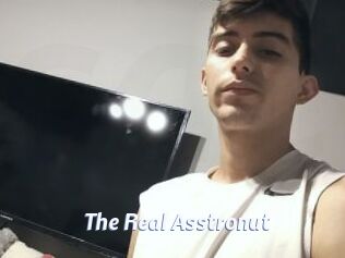 The_Real_Asstronut