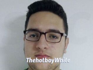 Thehotboy_White