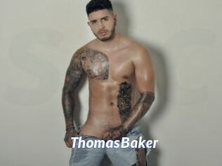 ThomasBaker