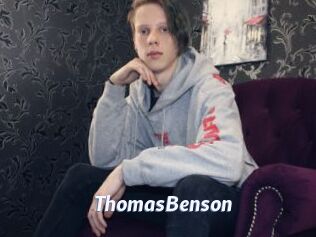 ThomasBenson