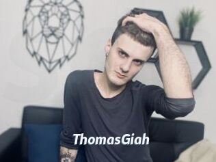 ThomasGiah