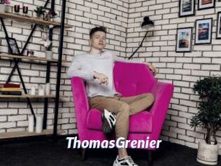 ThomasGrenier