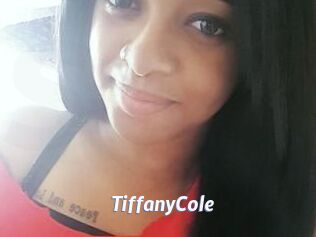 TiffanyCole