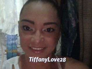 TiffanyLove28