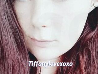 Tiffanylovexoxo