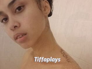 Tiffaplays