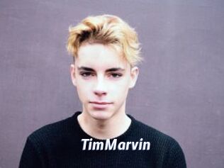 TimMarvin