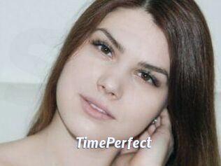 TimePerfect