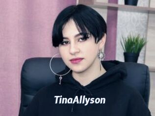 TinaAllyson