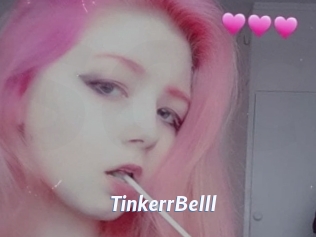 TinkerrBelll