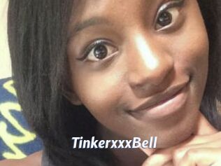 TinkerxxxBell