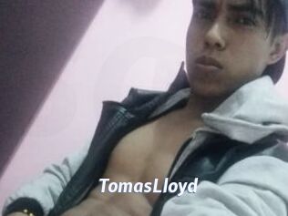 TomasLloyd