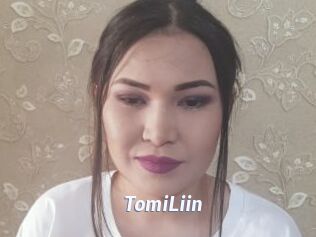 TomiLiin