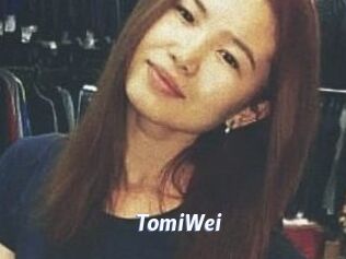 TomiWei