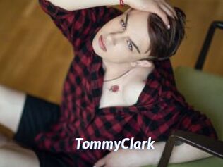 TommyClark