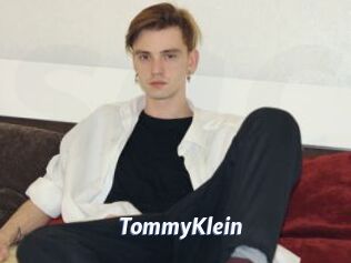 TommyKlein