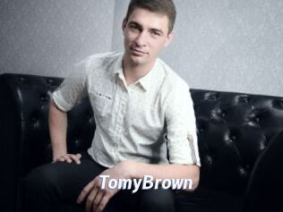 TomyBrown