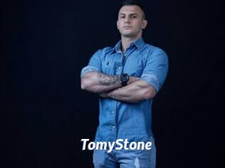 TomyStone