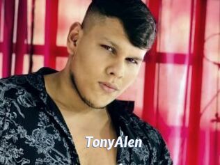 TonyAlen