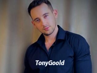 TonyGoold