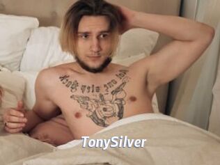 TonySilver