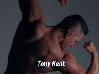 Tony_Kent