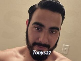 Tonys27