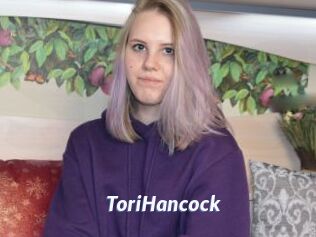 ToriHancock