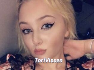 ToriVixxen