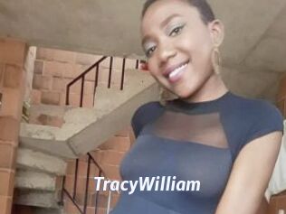 TracyWilliam