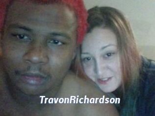 TravonRichardson