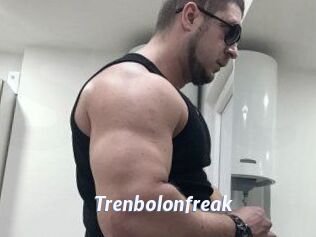 Trenbolonfreak