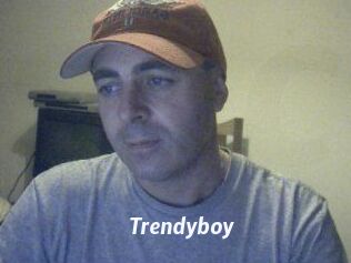 Trendyboy