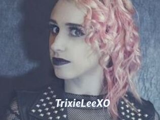 TrixieLeeXO