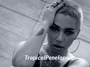 TropicalPenelope