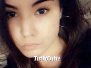 TuttiCutie