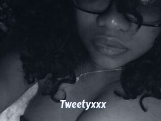 Tweetyxxx