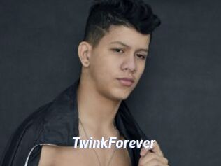 TwinkForever