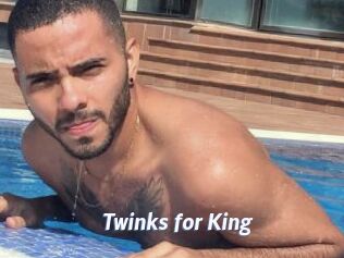 Twinks_for_King