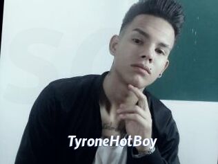 TyroneHotBoy