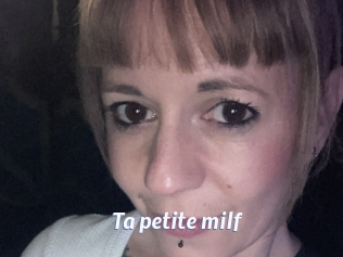 Ta_petite_milf