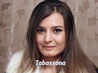 Tabassona