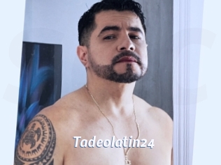 Tadeolatin24